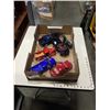 Image 1 : 5 DIE CAST CARS AND MOTORCYCLE