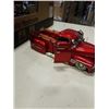 Image 8 : 5 DIE CAST CARS AND MOTORCYCLE
