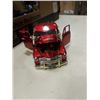 Image 9 : 5 DIE CAST CARS AND MOTORCYCLE