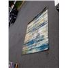 Image 1 : 8 FOOT X 9 FOOT 9 INCH AREA CARPET MULTI COLORED