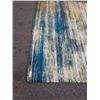 Image 2 : 8 FOOT X 9 FOOT 9 INCH AREA CARPET MULTI COLORED