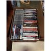 Image 3 : 2 BOXES OF DVDS