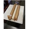 Image 1 : 3 ROLLS OF MAPS AND CHARTS - BOSTON BAY, GOLDEN EARS, LILOUET AND OTHERS