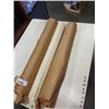 Image 3 : 3 ROLLS OF MAPS AND CHARTS - BOSTON BAY, GOLDEN EARS, LILOUET AND OTHERS