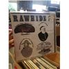 Image 7 : 2 TOTES AND BOX OF RECORDS