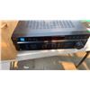 Image 3 : BOX OF SONY STR-DE197 RECIVER, REALISTIC SCT-7 CASSETTE DECK AND MORE