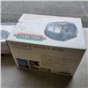 Image 2 : EMERSON  BATTERY CHARGING STATION, PORTABLE TELEVISION AND AKAI PJ-R25 STEREO