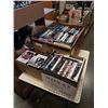 Image 1 : 3 BOXES OF DVDS