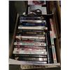 Image 2 : 3 BOXES OF DVDS