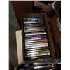 Image 3 : 3 BOXES OF DVDS