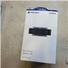 Image 2 : SONY PULSE 3D WIRELESS HEADSET FOR PS4/5 AND PLAYSTATION HD CAMERA FOR PS5 - WORKING