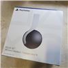 Image 3 : SONY PULSE 3D WIRELESS HEADSET FOR PS4/5 AND PLAYSTATION HD CAMERA FOR PS5 - WORKING