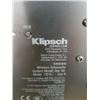 Image 5 : KLIPSCH BAR48 440 WATT SOUNDBAR AND 8 INCH WIRELESS SUB - WORKING