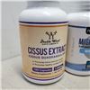 Image 2 : $130 OF VARIOUS DIETARY SUPPLEMENTS BB 2022/2023
