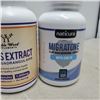 Image 3 : $130 OF VARIOUS DIETARY SUPPLEMENTS BB 2022/2023