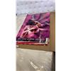 Image 1 : LOT OF MOVIE POSTERS - MOST ARE AROUND 27 X 40 INCHES