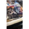 Image 3 : LOT OF MOVIE POSTERS - MOST ARE AROUND 27 X 40 INCHES