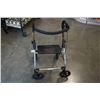 Image 2 : EVOLUTION FOLDING MOBILITY WALKER