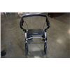 Image 3 : EVOLUTION FOLDING MOBILITY WALKER