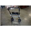 Image 5 : EVOLUTION FOLDING MOBILITY WALKER