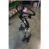 Image 6 : EVOLUTION FOLDING MOBILITY WALKER