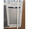 Image 3 : NEW DANBY 3.2 CUBIC FOOT COMPACT REFRIGERATOR WITH FREEZER SECTION
