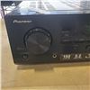 Image 2 : PIONEER VSX-534 AV RECEIVER, 5.2 CHANNEL, 4K, HDR10, DOLBY ATMOS, VIRTUAL BLUETOOTH - WORKING