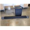 Image 1 : KLIPSCH BAR48 440 WATT SOUNDBAR AND 8 INCH WIRELESS SUB - WORKING