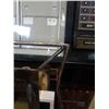 Image 2 : MIRROR WITH METAL WELDED FRAME