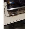 Image 2 : Vintage Toshiba Stereo Music Center Model AX-8