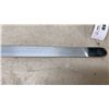 Image 6 : METAL DECORATIVE STRAIGHT SWORD - 38 INCHES LONG WITH SHEATH