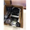 Image 2 : NUTRA NINJA  AUTO IQ BLENDER WORKING COMPLETE NO BOX