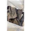 Image 3 : LOT OF KIDS SHOES AND BOOTS AND ADULT DRESS PANTS