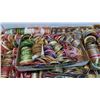 Image 2 : LARGE LOT OF EASTERN BANGLES