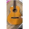 Image 2 : FENDER CLASSIC ACOUSTIC GUITAR MODEL FC-10 3/4