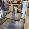 Image 2 : 3 TIER PYRAMID DISPLAY UNIT