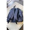 Image 2 : AS NEW EDDIE BAUER PLACES AND SPACES COMPASS DIAPER BACKPACK - RETAIL $125.99