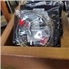 Image 2 : LOT OF NEW FRIENDSHIP BRACELETS AND KEY CHAINS