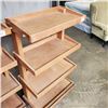 Image 2 : 4 TIER SHELVING UNIT