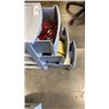 Image 3 : TWO 3 DRAWER ORGANIZERS WITH CONTENTS