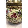 Image 2 : ANTIQUE LIDDED JAR WITH LID AND HANDLE