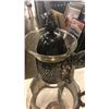 Image 3 : SILVER CARAFFE
