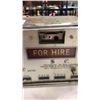 Image 3 : VINTAGE OSAKA METER TAXI METER