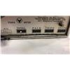 Image 4 : VINTAGE OSAKA METER TAXI METER
