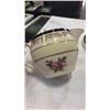 Image 6 : PAREEK JOHNSON BROS CHINA CUPS, SAUCERS, CREAM AND SUGAR