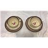 Image 9 : PAREEK JOHNSON BROS CHINA CUPS, SAUCERS, CREAM AND SUGAR