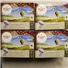 Image 1 : 96 KEURIG PODS BIG 5 BUCKET LIST SINGLE SERVE COFFEE CUPS - 4 BOXES TOTAL