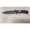 Image 2 : NEW FULL TANG BOOT KNIFE 11 INCHES LONG TOTAL