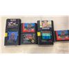Image 2 : LOT OF SEGA GENESIS SPORTS VIDEOGAMES