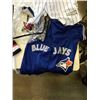 Image 5 : 4 KIDS SPORTS JERSEYS - CANUCKS, SENATORS, CUBS AND BLUE JAYS